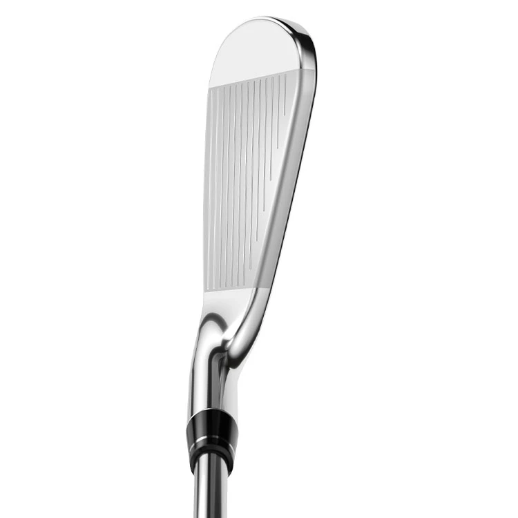 Callaway Rogue ST Pro Golf Irons 2 Callaway Rogue ST Pro Golf Irons - Image 2