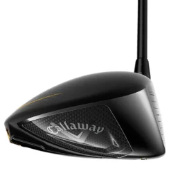Callaway Rogue ST Triple Diamond LS Golf Driver -Callaway Sport Callaway Rogue ST Triple Diamond Driver 4