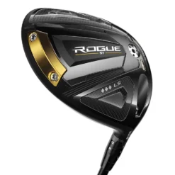 Callaway Rogue ST Triple Diamond LS Golf Driver -Callaway Sport Callaway Rogue ST Triple Diamond Driver 5