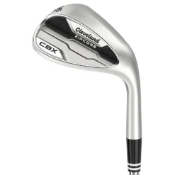 Cleveland CBX ZipCore Tour Satin Golf Wedge -Callaway Sport Cleveland CBX ZipCore Golf Wedges 5