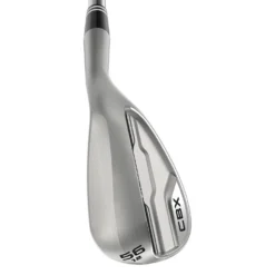 Cleveland CBX ZipCore Tour Satin Golf Wedge -Callaway Sport Cleveland CBX ZipCore Golf Wedges 6
