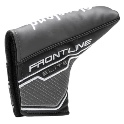 Cleveland Frontline Elite 1.0 ALL-IN Golf Putter 11 Cleveland Frontline Elite 1.0 ALL-IN Golf Putter -Callaway Sport Cleveland Frontline Elite All In 1.0 Putter 6