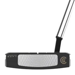 Cleveland Frontline Elite Sho Slant ALL-IN Golf Putter 8 Cleveland Frontline Elite Sho Slant ALL-IN Golf Putter -Callaway Sport Cleveland Frontline Elite All In Rho Slant Putter 3