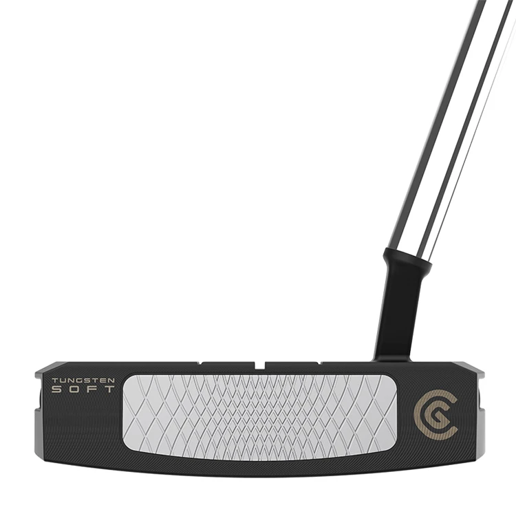 Cleveland Frontline Elite Sho Slant ALL-IN Golf Putter 3 Cleveland Frontline Elite Sho Slant ALL-IN Golf Putter - Image 3