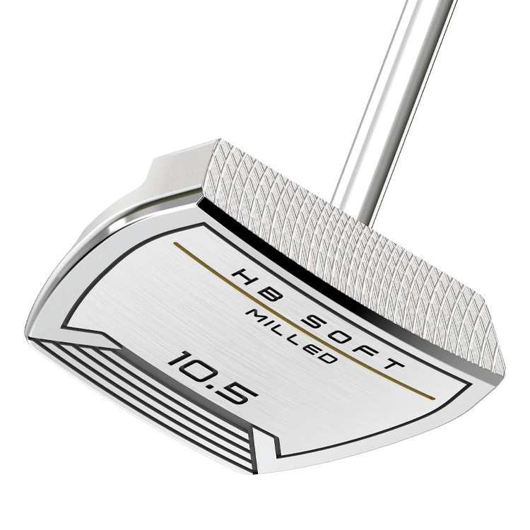 Cleveland HB Soft Milled 10.5C Golf Putter 1 Cleveland HB Soft Milled 10.5C Golf Putter