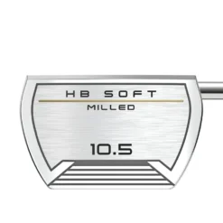 Cleveland HB Soft Milled 10.5C Golf Putter 9 Cleveland HB Soft Milled 10.5C Golf Putter -Callaway Sport Cleveland Huntington Beach Soft Milled 10 5 C Golf Putter 4