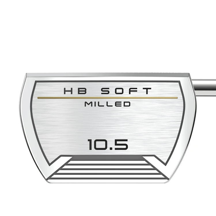 Cleveland HB Soft Milled 10.5C Golf Putter 4 Cleveland HB Soft Milled 10.5C Golf Putter - Image 4