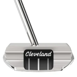 Cleveland HB Soft Milled 10.5C Golf Putter 10 Cleveland HB Soft Milled 10.5C Golf Putter -Callaway Sport Cleveland Huntington Beach Soft Milled 10 5 C Golf Putter 5