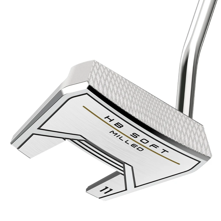 Cleveland HB Soft Milled 11 ALL-IN Golf Putter 1 Cleveland HB Soft Milled 11 ALL-IN Golf Putter