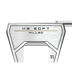 Cleveland HB Soft Milled 11 Golf Putter -Callaway Sport Cleveland Huntington Beach Soft Milled 11 Golf Putter 4
