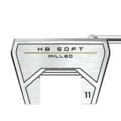 Cleveland HB Soft Milled 11S Golf Putter -Callaway Sport Cleveland Huntington Beach Soft Milled 11S Golf Putter 4