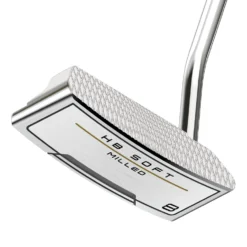 Cleveland HB Soft Milled 8 Golf Putter