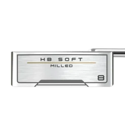 Cleveland HB Soft Milled 8 Golf Putter -Callaway Sport Cleveland Huntington Beach Soft Milled 8 Golf Putter 4