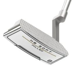 Callaway Sport 22 Cleveland HB Soft Milled 8P ALL-IN Golf Putter