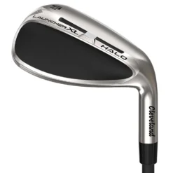 Cleveland Launcher XL Halo Golf Irons (Custom Fit) -Callaway Sport Cleveland Launcher Halo XL Halo Steel Irons S 1 1