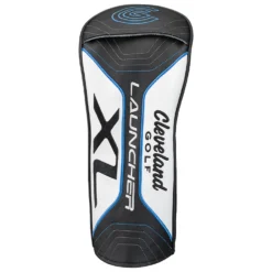 Cleveland Launcher XL Lite Golf Driver 9 Cleveland Launcher XL Lite Golf Driver -Callaway Sport Cleveland Launcher XL Golf Driver Headcover 1