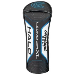 Cleveland Launcher XL Halo Golf Fairway Wood -Callaway Sport Cleveland Launcher XL Halo Fairway Wood Headcover