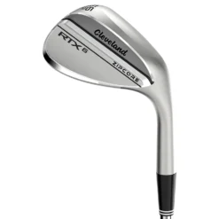 Cleveland RTX 6 ZipCore Tour Satin Golf Wedge -Callaway Sport Cleveland ZipCore RTX 6 Wedge 5