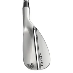 Cleveland RTX 6 ZipCore Tour Satin Golf Wedge -Callaway Sport Cleveland ZipCore RTX 6 Wedge 6