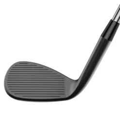 Cobra Snakebite Black Satin Golf Wedge -Callaway Sport Cobra 2023 Snake Bite Black Satin Wedge 3