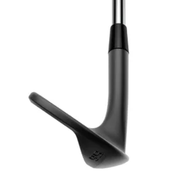 Cobra Snakebite Black Satin Golf Wedge -Callaway Sport Cobra 2023 Snake Bite Black Satin Wedge 4