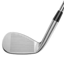 Cobra Snakebite Satin Chrome Golf Wedge -Callaway Sport Cobra 2023 Snake Bite Chrome Wedge 3