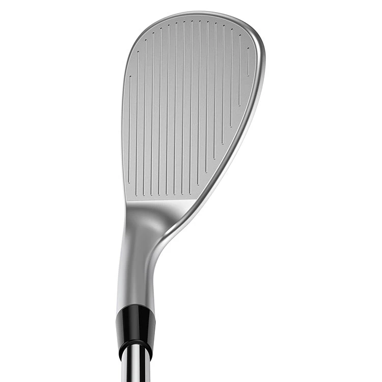 Cobra Snakebite One Length Satin Chrome Golf Wedge 2 Cobra Snakebite One Length Satin Chrome Golf Wedge - Image 2
