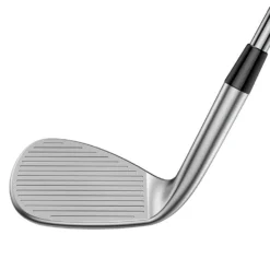Cobra Snakebite One Length Satin Chrome Golf Wedge 6 Cobra Snakebite One Length Satin Chrome Golf Wedge -Callaway Sport Cobra 2023 Snake Bite ONE Length Chrome Wedge 3