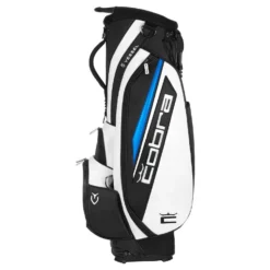 Cobra Tour Golf Stand Bag 7 Cobra Tour Golf Stand Bag -Callaway Sport Cobra 2023 Tour Golf Stand Bag 3