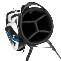 Cobra Tour Golf Stand Bag 9 Cobra Tour Golf Stand Bag -Callaway Sport Cobra 2023 Tour Golf Stand Bag 5