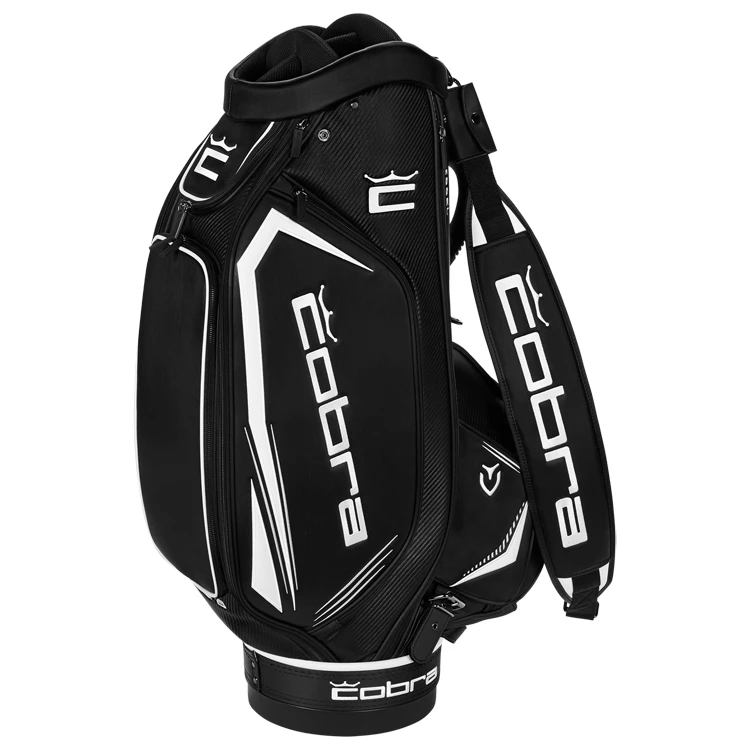 Cobra Golf Tour Staff Bag 1 Cobra Golf Tour Staff Bag
