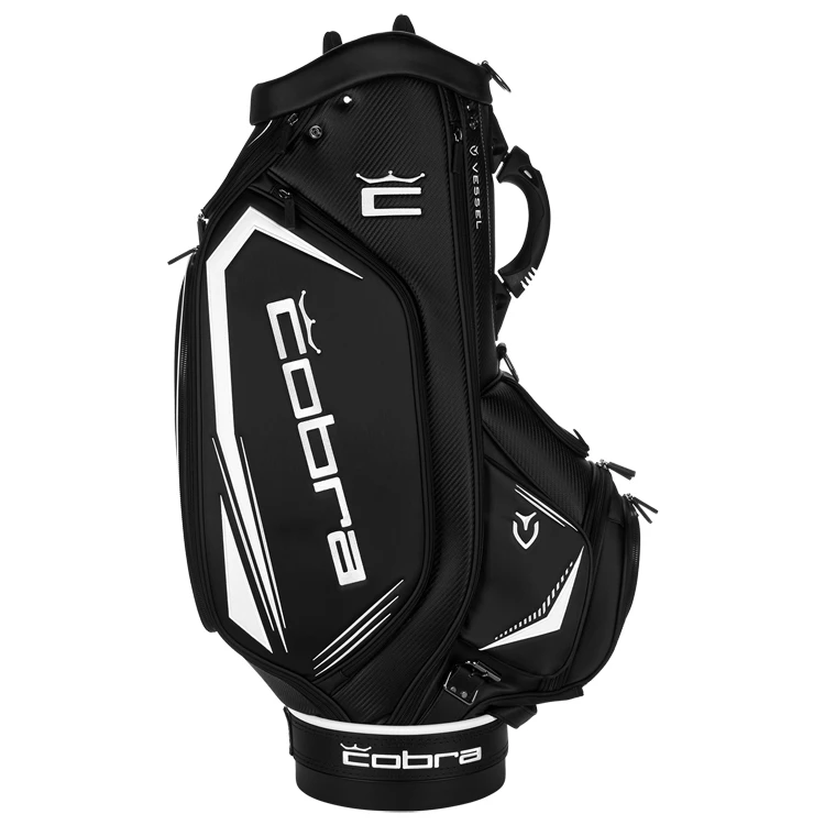 Cobra Golf Tour Staff Bag 2 Cobra Golf Tour Staff Bag - Image 2