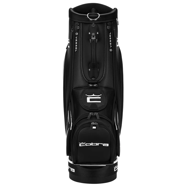 Cobra Golf Tour Staff Bag 5 Cobra Golf Tour Staff Bag - Image 5