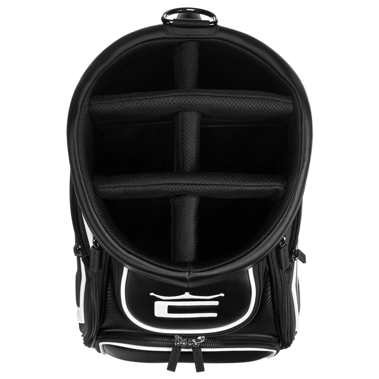 Cobra Golf Tour Staff Bag 6 Cobra Golf Tour Staff Bag - Image 6
