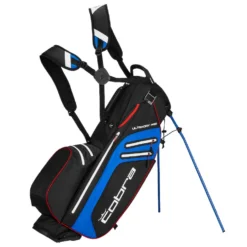 Cobra Ultradry Pro Waterproof Golf Stand Bag