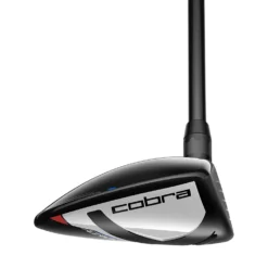 Cobra AeroJet Golf Fairway Wood 8 Cobra AeroJet Golf Fairway Wood -Callaway Sport Cobra AeroJet Fairway 4
