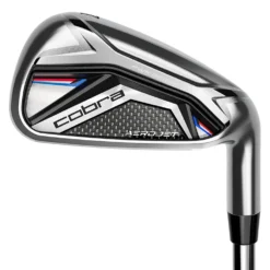 Cobra AeroJet Golf Irons
