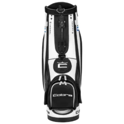 Cobra AeroJet Golf Tour Staff Bag 9 Cobra AeroJet Golf Tour Staff Bag -Callaway Sport Cobra Aerojet Tour Staff Bag 4