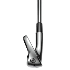 Cobra KING Forged TEC X Golf Irons -Callaway Sport Cobra Forged TEC X Irons 4