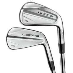 Cobra KING CB/MB Combo Irons
