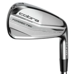 Cobra KING Forged TEC Golf Irons