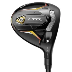 Cobra KING LTDx Golf Fairway Wood
