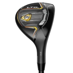 Cobra KING LTDx Golf Hybrid