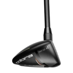 Cobra KING LTDx Golf Hybrid 7 Cobra KING LTDx Golf Hybrid -Callaway Sport Cobra KING LTDx Golf Hybrid 4