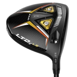Cobra KING LTDx LS Golf Driver
