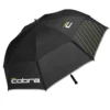 Cobra Double Canopy Golf Umbrella