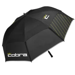 Cobra Double Canopy Golf Umbrella