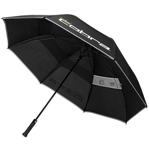 Cobra Double Canopy Golf Umbrella 2 Cobra Double Canopy Golf Umbrella - Image 2