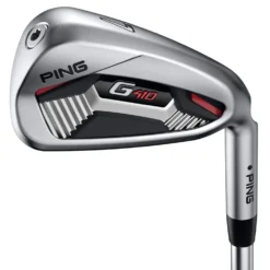 Ping G410 Golf Irons