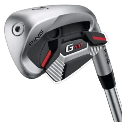 Ping G410 Golf Irons -Callaway Sport G410irons5